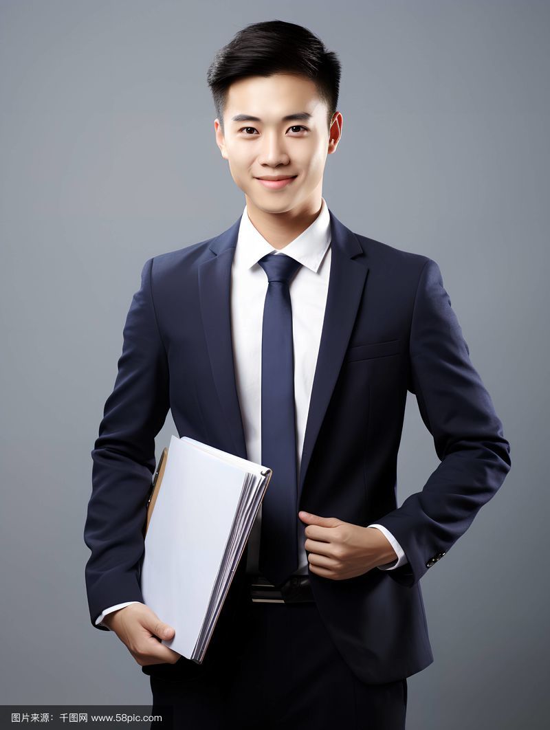 罗琨 创始人 & 执行董事